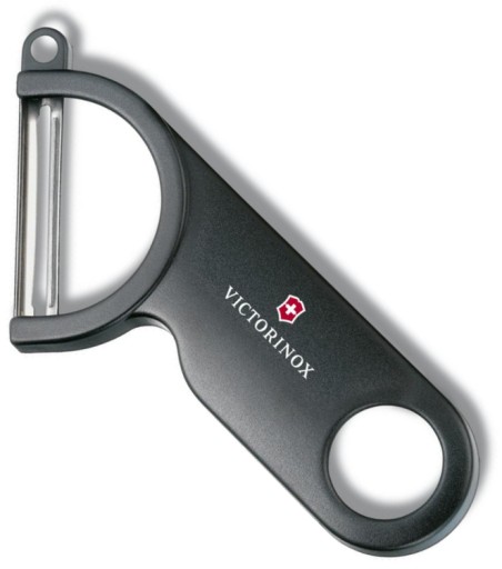 VICTORINOX SZWAJCARSKA OBIERACZKA WARZYW 7.6073.3