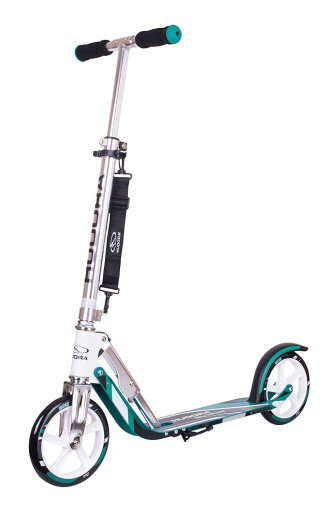 Hulajnoga Hudora Big Wheel Scooter 2 kółka