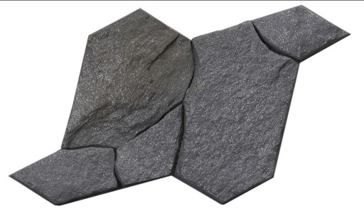 Max-stone BERGEN kamień elewacyjny