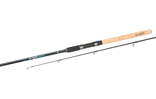 WĘDKA spinning MIKADO SASORI medium 2,4m 10-30g