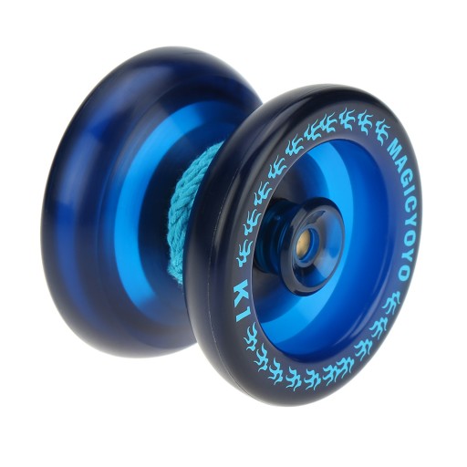Magic Yoyo Profesjonalna Yoyo K1 Spin ABS Yoyo