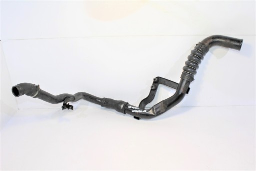 FORD MONDEO MK3 2.0 TDCI PRZEWÓD WĄŻ INTERCOOLERA