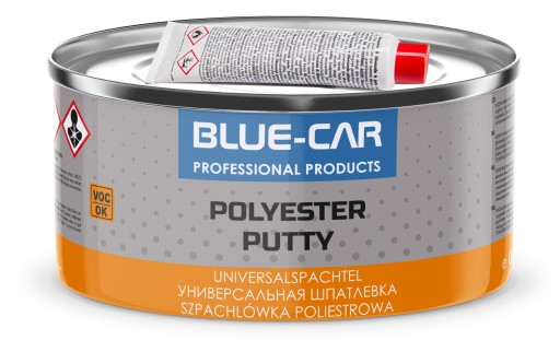 BLUE-CAR SZPACHLA UNIWERSALNA 1800G 1,8KG