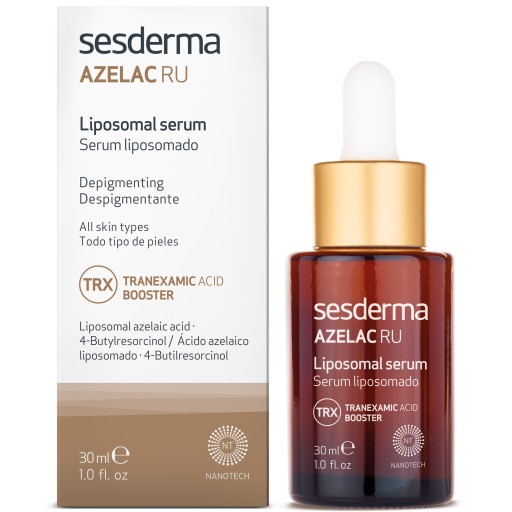 SESDERMA AZELAC RU LIPOSOMAL Serum liposomowe 30ml