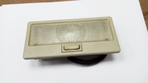 OŚWIETLENIE LAMPKA KABINY VW T4 CADDY GOLF SHARAN PASSAT SEAT IBIZA CORDOBA