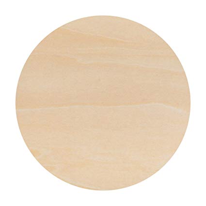 SKLEJKA Koło Kółko 100CM okrąg Jakość DREWNO 4mm