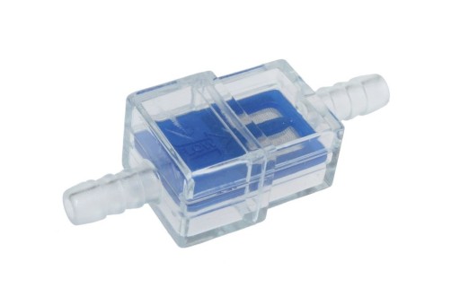 Filtr paliwa RMS Fast Flow, 7mm
