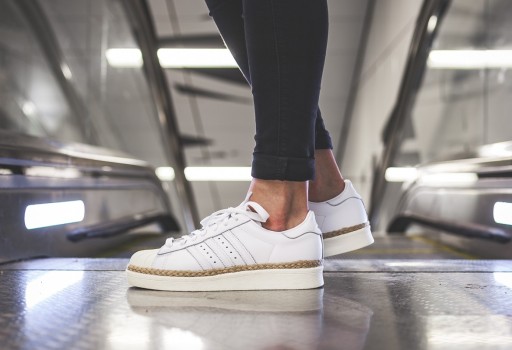 ADIDAS ORIGINALS SUPERSTAR