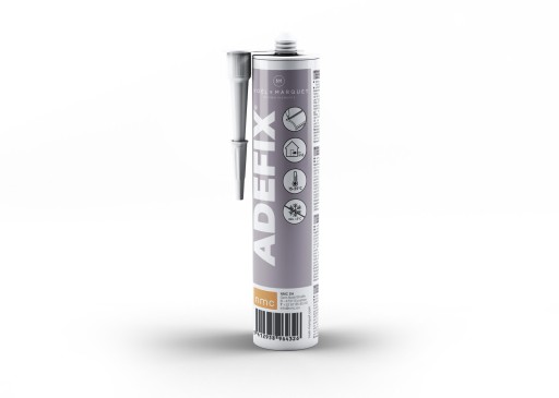 ADEFIX NEW 310ml KLEJ MONTAŻOWY DO SZTUKATERII NMC