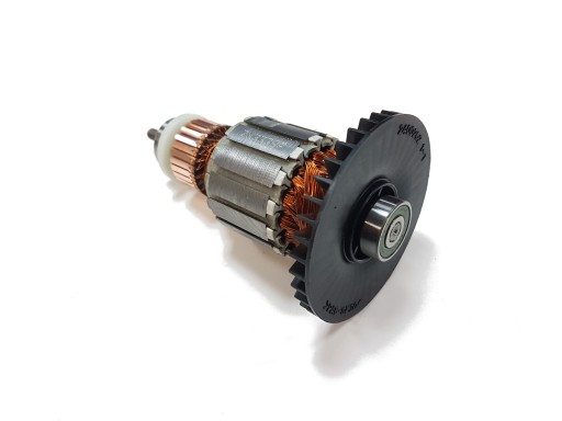 WIRNIK SZLIFIERKI TAŚMOWEJ MAKITA 9404 9920 513339-7