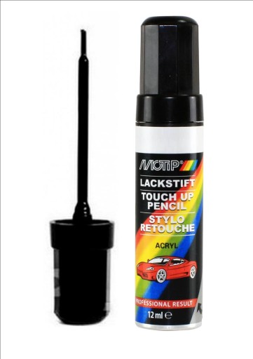 LAKIER SZTYFT ZAPRAWKA PEUGEOT EYC EVW EZRC 12ml