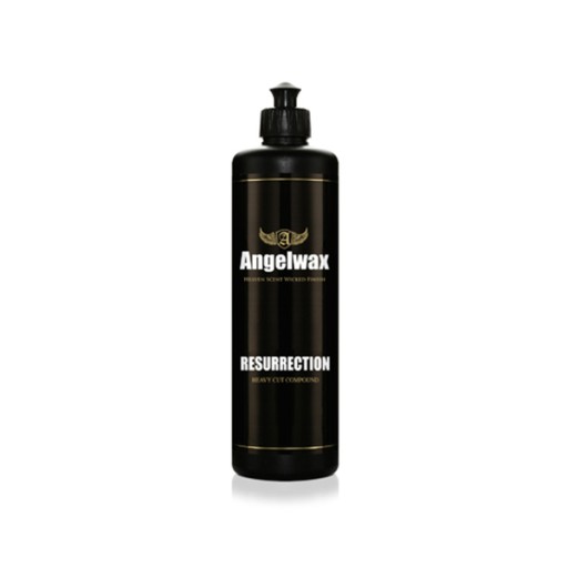ANGELWAX RESURRECTION HEAVY COMPOUND 250 ML
