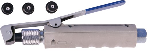 PISTOLET DO PIASKAREK SYFONOWYCH 38/76L PLUS DYSZE