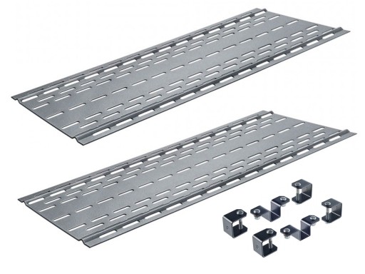 Podest do platformy Evo Rack podest 95cm + 78cm