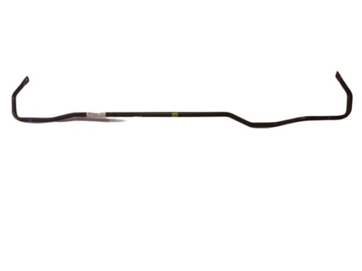 SUBARU FORESTER STABILIZATOR TYŁ D17.3 DRĄŻEK