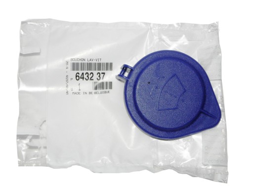 KOREK ZBIORNICZKA SPRYSKIWACZA CITROEN C5 (X7) C6