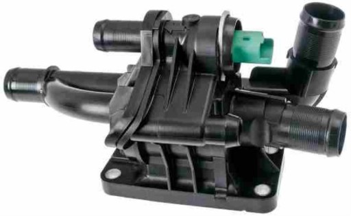 TERMOSTAT FORD 1.6 TDCI CITROEN 1.6 HDI PEUGEOT