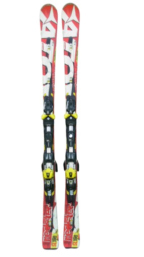 ATOMIC REDSTER DOUBLEDECK SL dł. 160cm