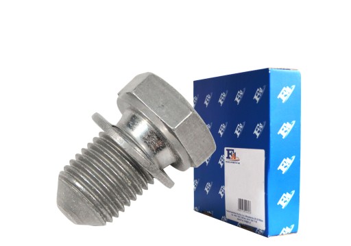 KOREK SPUSTU OLEJU VW GOLF 4 5 6 7 PASSAT B5 B6 B7