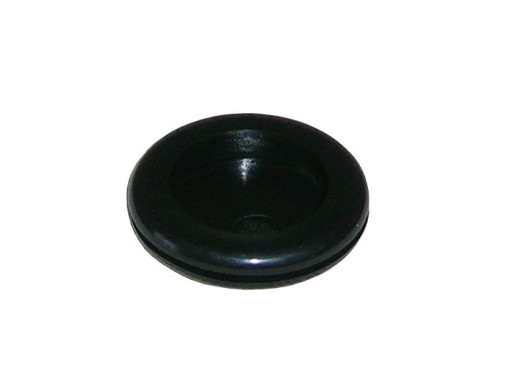 przepust z przegrodą gumowy 25.1/29.9mm 10szt