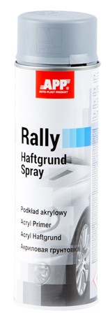PODKŁAD AKRYLOWY APP SPRAY 500 ML