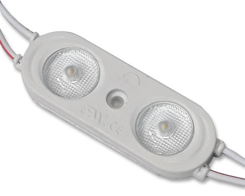 Moduł LED OSRAM DURIS S5 6000K 190lm 2W 7 lat GW