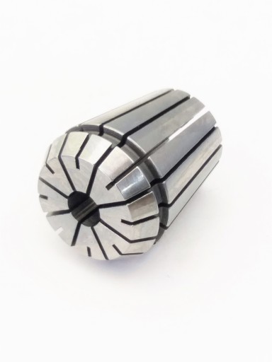 TULEJA ZACISKOWA ER32 TULEJKA CNC FI 8MM