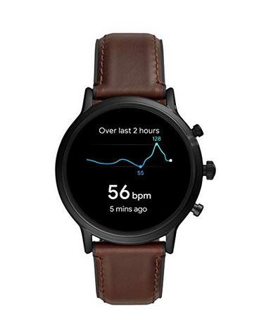 Zegarek SmartWatch Fossil FTW4026 5 Generacja