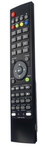 Pilot do Samsung HT-TX35