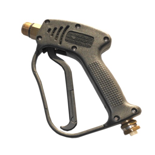 Pistolet M22 - wtyk 10 mm do myjki KARCHER HD HDS