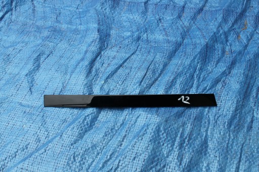 CITROEN C5 AIRCROSS LISTEWKA SZYBY TYLNEJ 98169064