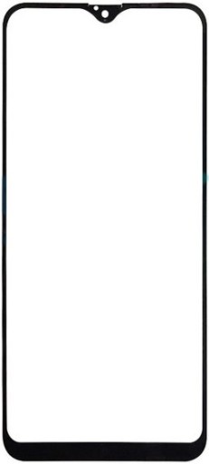 SZYBKA LCD DOTYK SAMSUNG GALAXY A10 A105 SM-A105F