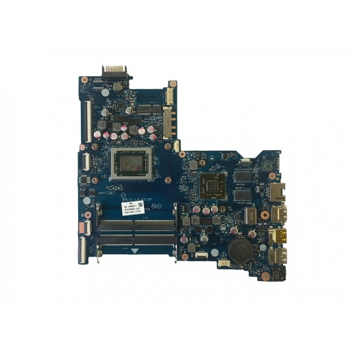 854960-601 HP 15-BA BDL51 LA-D713P AMD A10-9600P
