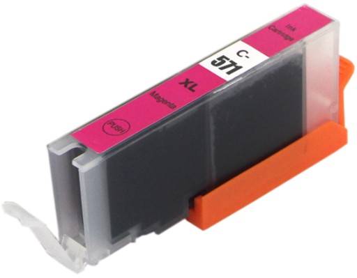1x TUSZE XL DO CANON Pixma MG5750 MG6850 MG7750