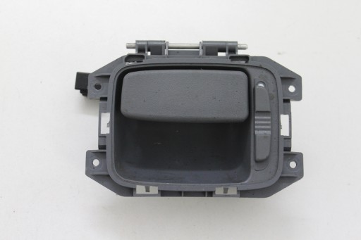 KLAMKA KLAPY TYŁ MERCEDES VITO W639 03-10R