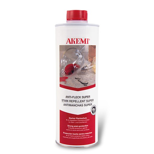 AKEMI ANTI FLECK SUPER IMPREGNAT DO KAMIENIA 250ml