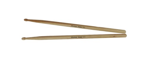 PAŁKI PERKUSYJNE GŁADEK 150C HICKORY