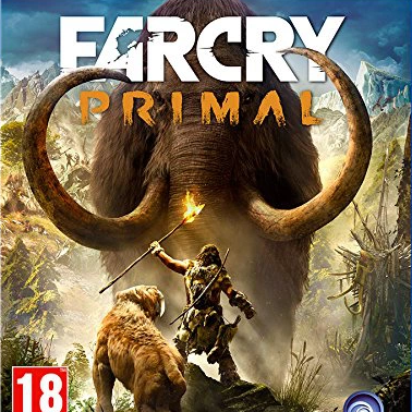 FAR CRY PRIMAL PL PC UPLAY KLUCZ UBISOFT CONNECT + GRATIS