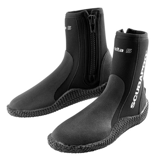 Buty nurkowe Scubapro Delta 5mm roz.S-39