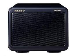 GŁOŚNIK ZEWNĘTRZNY YAESU SP-10 od CON-SPARK