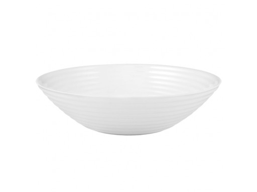 Salaterka Harena 16cm 490ml LUMINARC miseczka MISKA biała