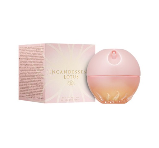 INCANDESSENCE LOTUS 50 ml AVON WODA PERFUMOWANA