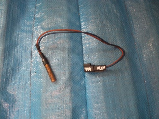CZUJNIK TEMPERATURY THERMO KING 415802 5024-0259