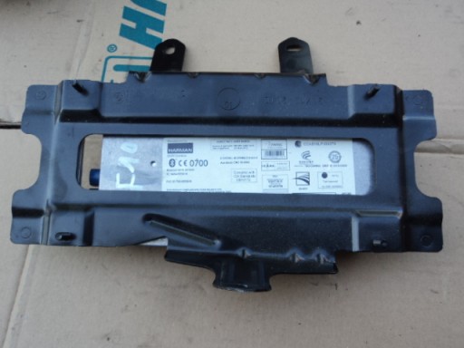 BMW F10 Moduł Combox Bluetooth wzmacniacz HARMAN