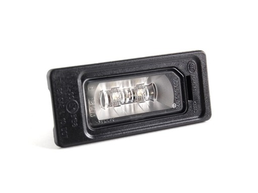 LAMPKA REJESTRACJI LED AUDI 4G0.943.021.A