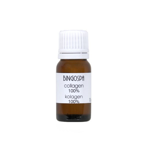 CZYSTY KOLAGEN 100% 10 ML