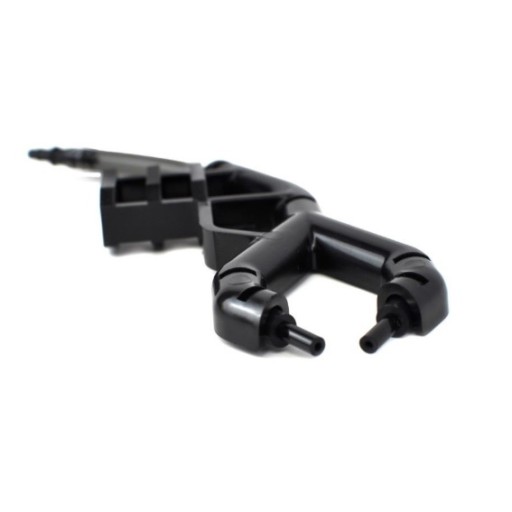 Scottoiler SCORPION dual injector adapter zestaw