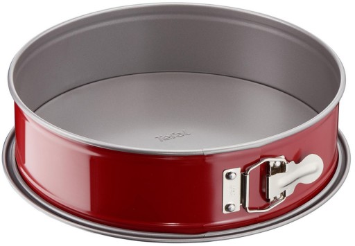 FORMA BLACHA TORTOWNICA DO PIECZENIA TEFAL 27cm