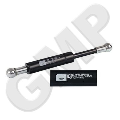 AMORTYZATOR GAZOWY SPRĘŻYNA 215mm 410N DRZWI FORD