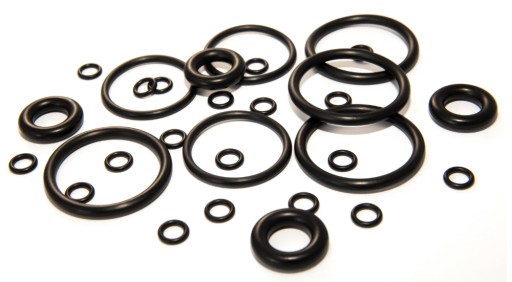O-Ring NBR 70 Sh 16 x 3 (2 szt.)
